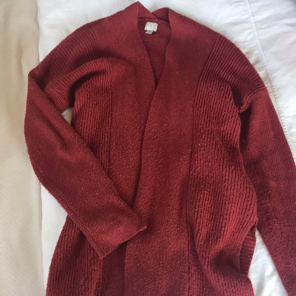 Cardigan
